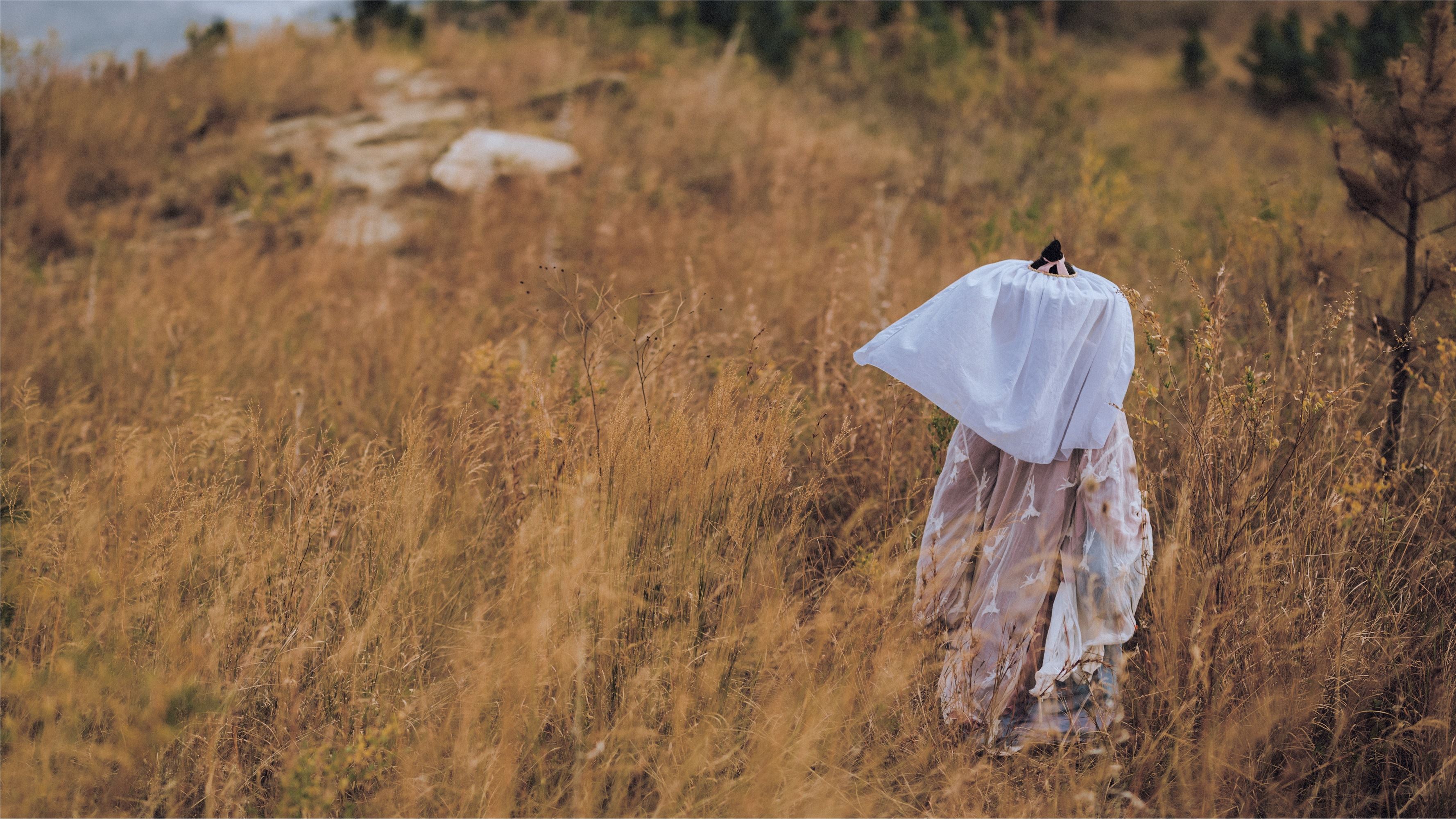 YITUYU艺图语 2021.09.02 苍山无我 耳朵